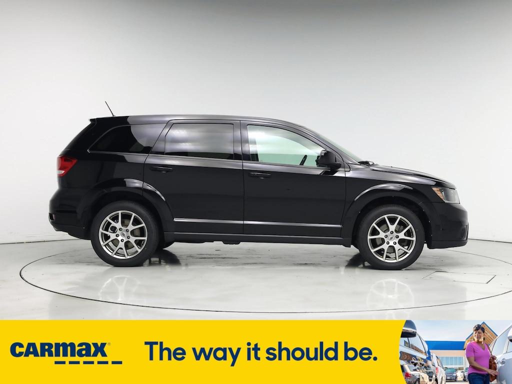 used 2018 Dodge Journey car, priced at $14,599