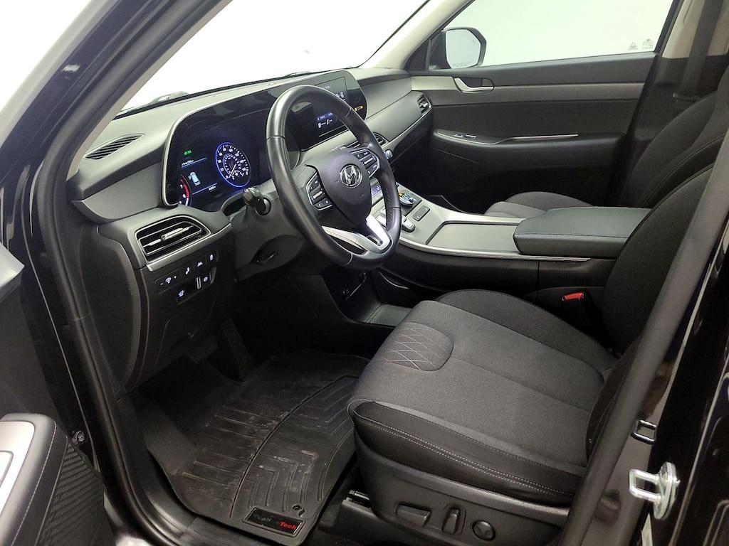 used 2022 Hyundai Palisade car, priced at $31,998