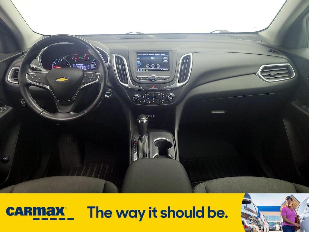 used 2019 Chevrolet Equinox car, priced at $18,998