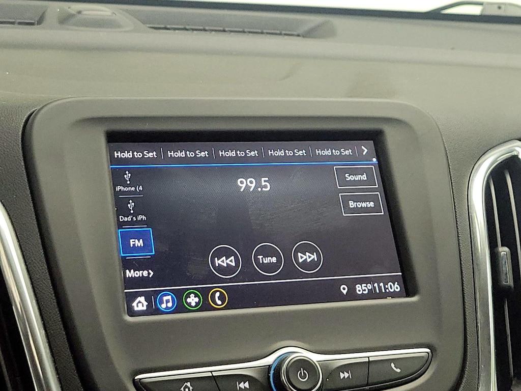 used 2019 Chevrolet Equinox car, priced at $18,998