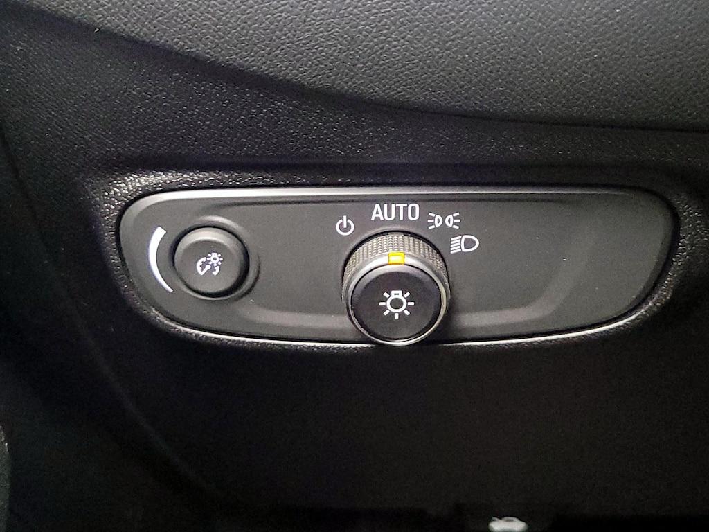 used 2019 Chevrolet Equinox car, priced at $18,998