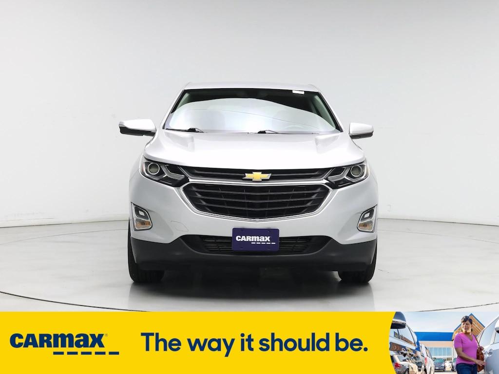 used 2019 Chevrolet Equinox car, priced at $18,998