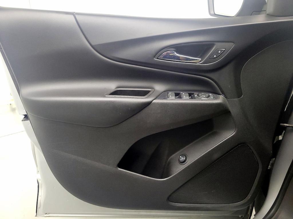 used 2019 Chevrolet Equinox car, priced at $18,998