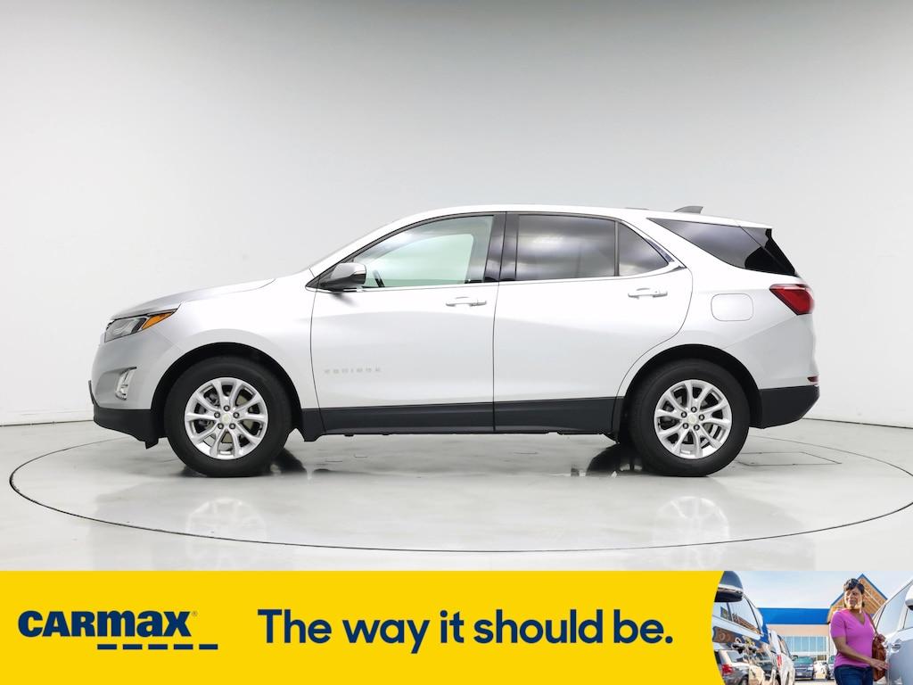 used 2019 Chevrolet Equinox car, priced at $18,998