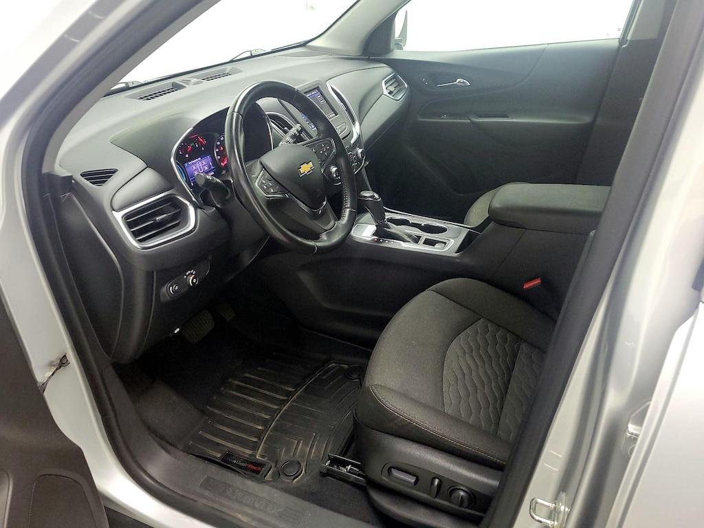 used 2019 Chevrolet Equinox car, priced at $18,998