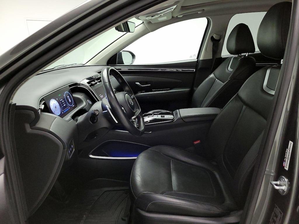 used 2023 Hyundai Tucson car, priced at $25,998