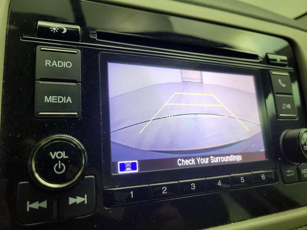 used 2020 Honda HR-V car, priced at $18,998