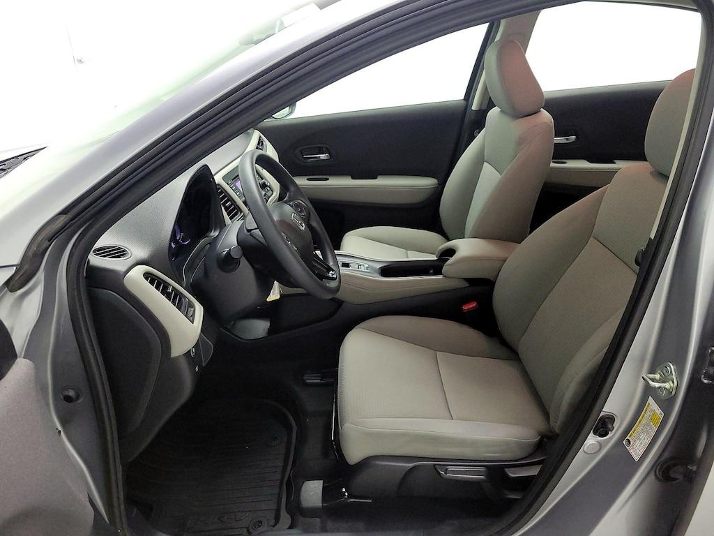 used 2020 Honda HR-V car, priced at $18,998