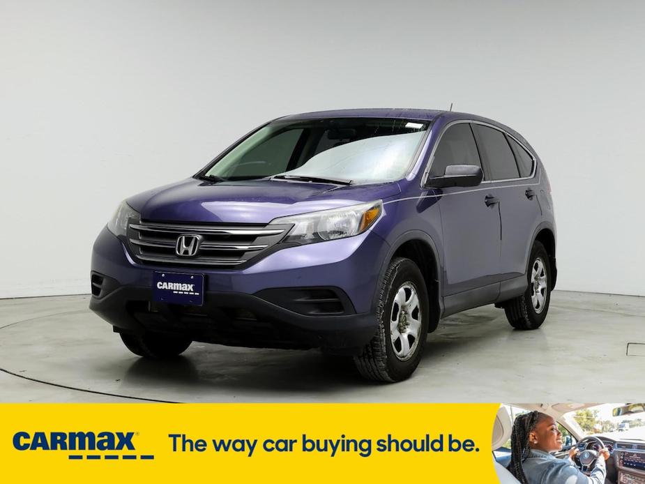 used 2014 Honda CR-V car, priced at $17,998