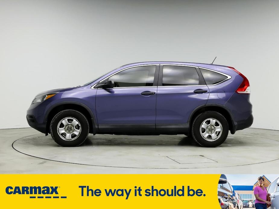 used 2014 Honda CR-V car, priced at $17,998