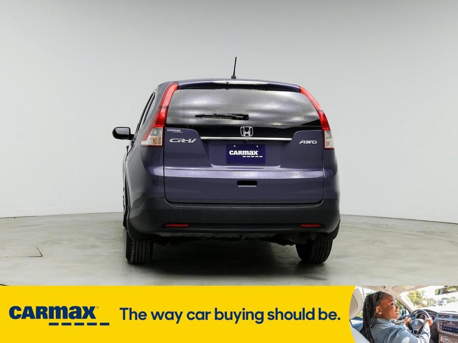 used 2014 Honda CR-V car, priced at $17,998