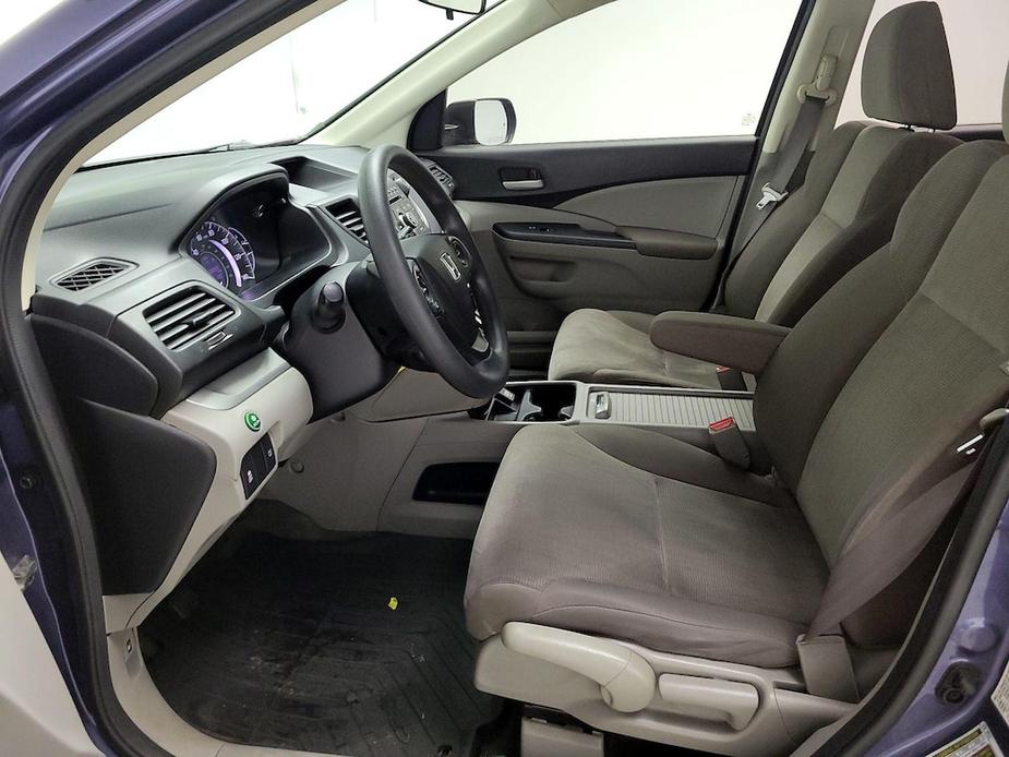 used 2014 Honda CR-V car, priced at $17,998