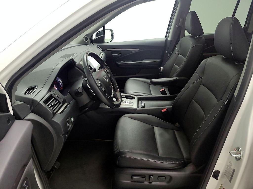 used 2022 Honda Ridgeline car, priced at $38,998