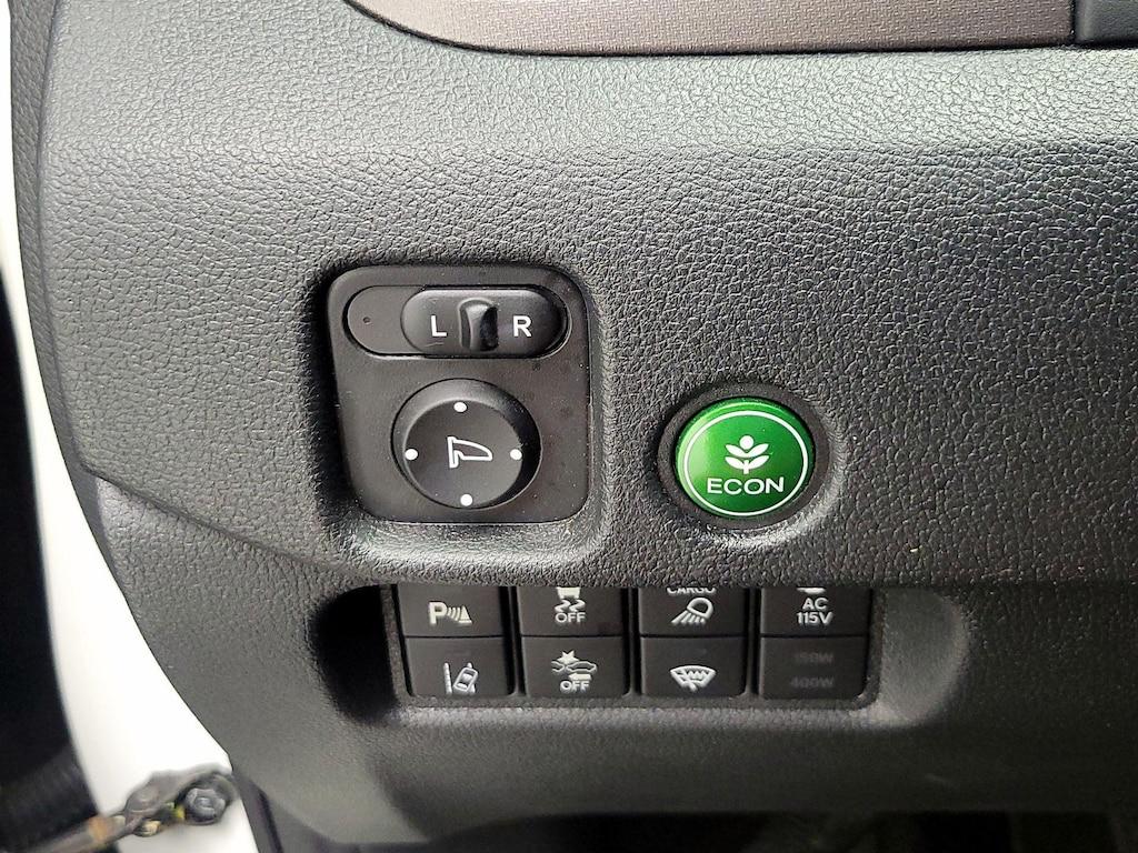 used 2022 Honda Ridgeline car, priced at $38,998