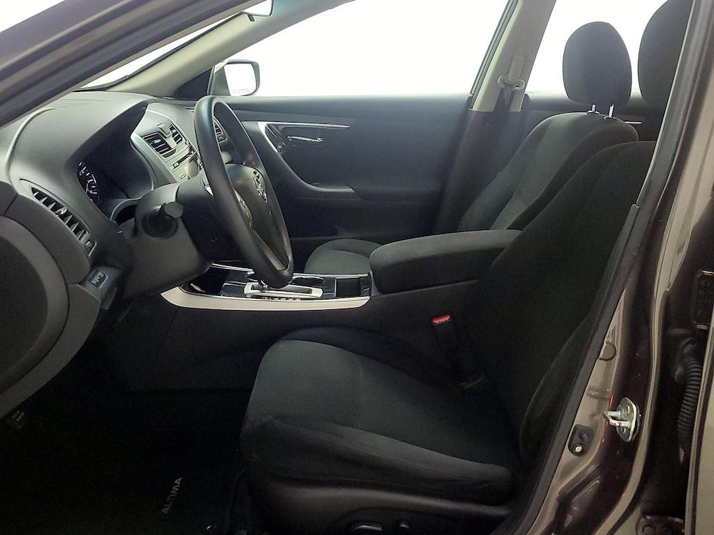 used 2014 Nissan Altima car, priced at $13,599