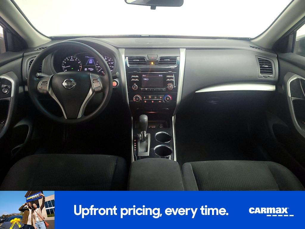 used 2014 Nissan Altima car, priced at $13,599