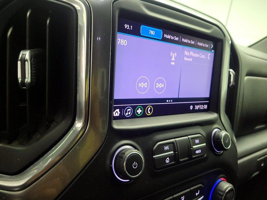 used 2019 Chevrolet Silverado 1500 car, priced at $27,998