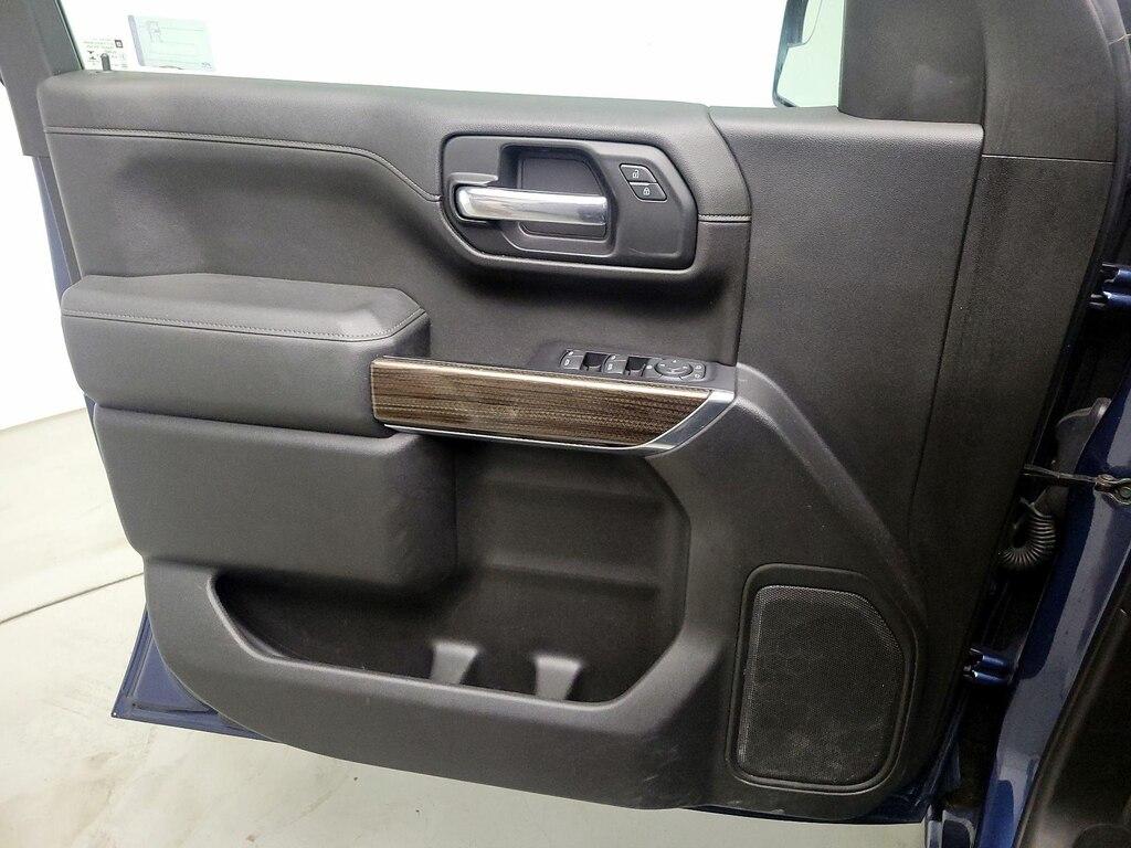 used 2019 Chevrolet Silverado 1500 car, priced at $27,998