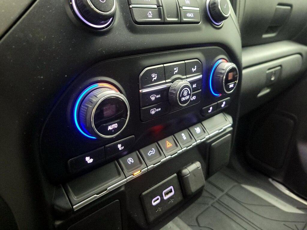 used 2019 Chevrolet Silverado 1500 car, priced at $27,998