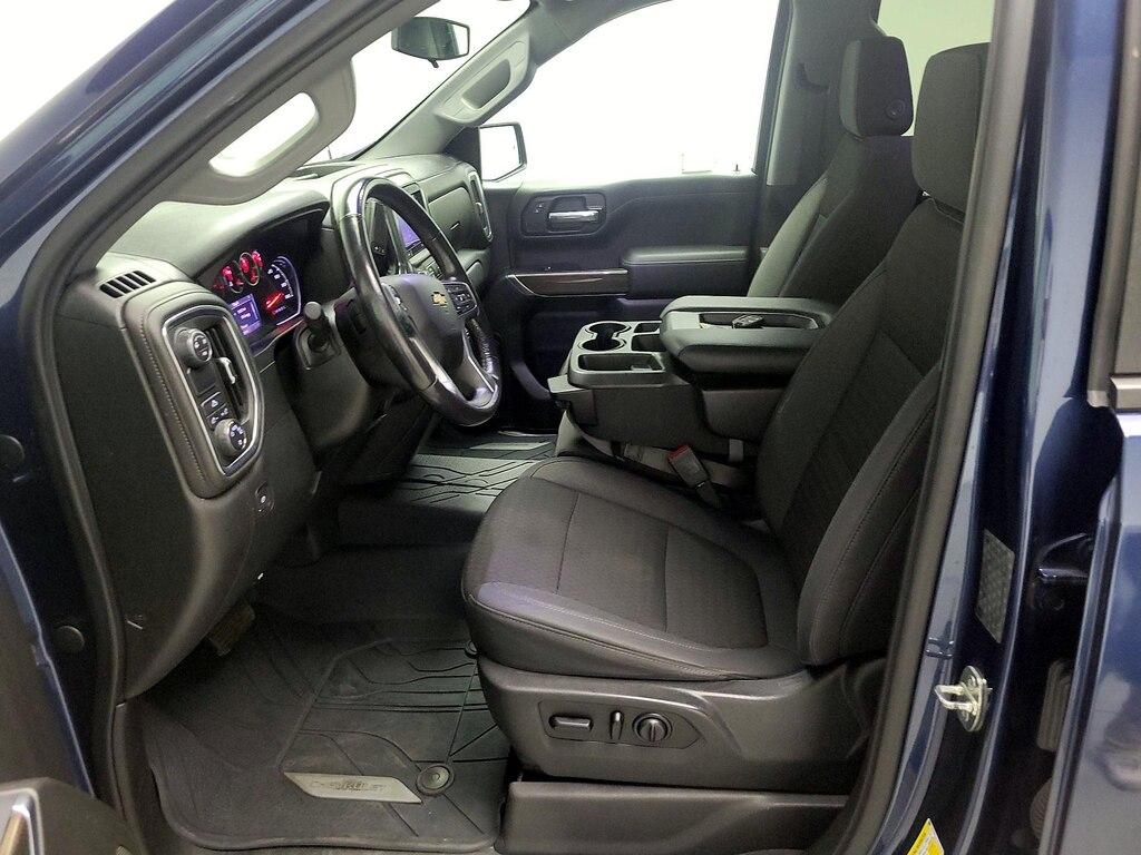 used 2019 Chevrolet Silverado 1500 car, priced at $27,998