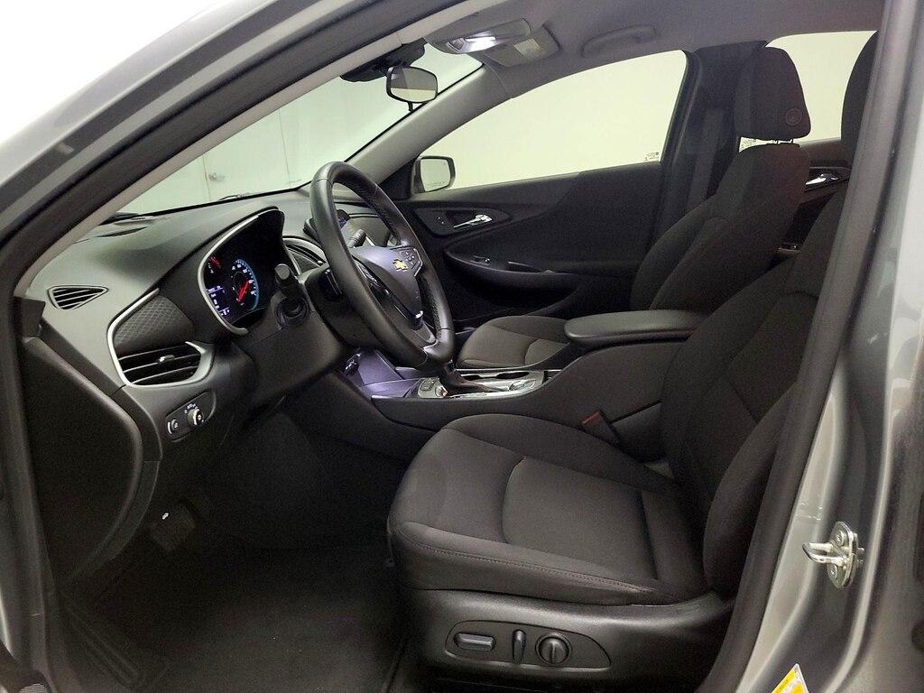 used 2024 Chevrolet Malibu car, priced at $20,998