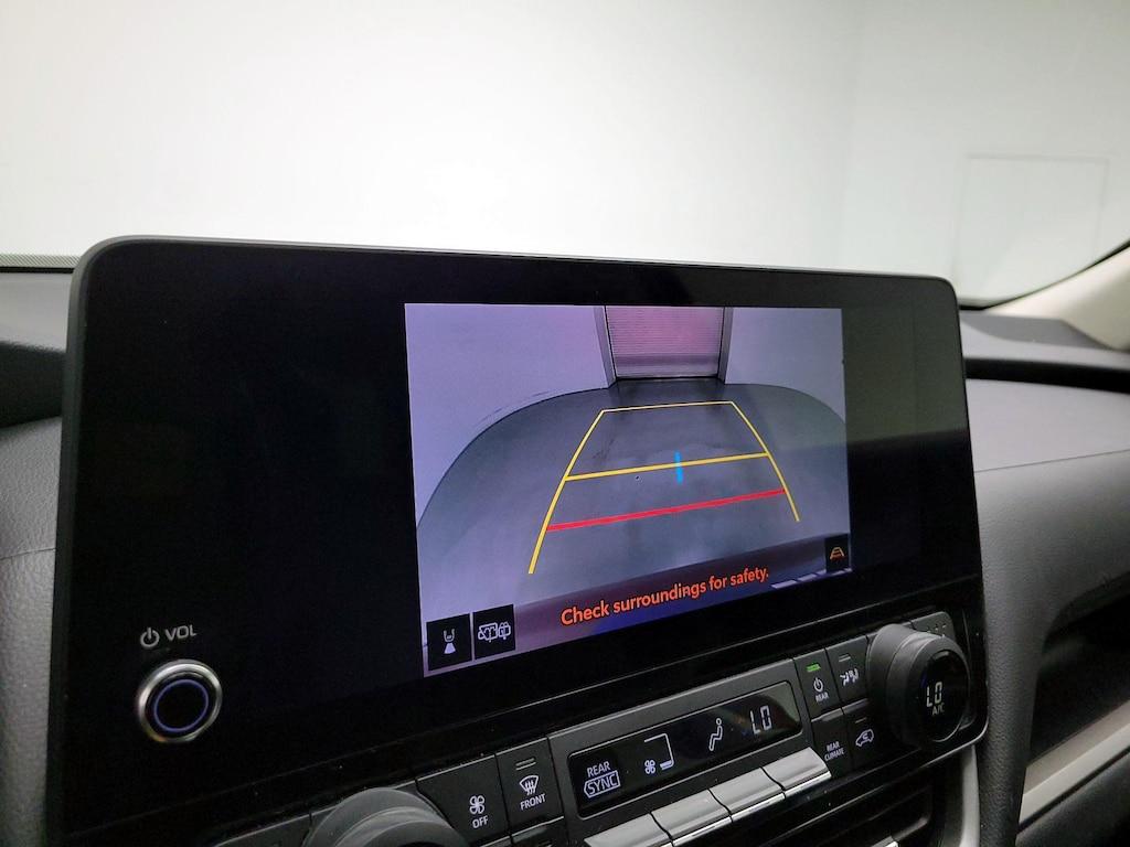 used 2024 Toyota Grand Highlander car, priced at $43,998