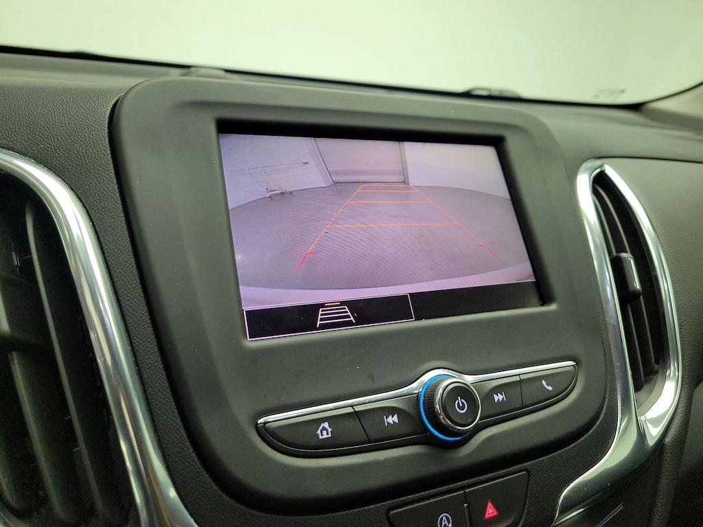 used 2022 Chevrolet Equinox car, priced at $22,998