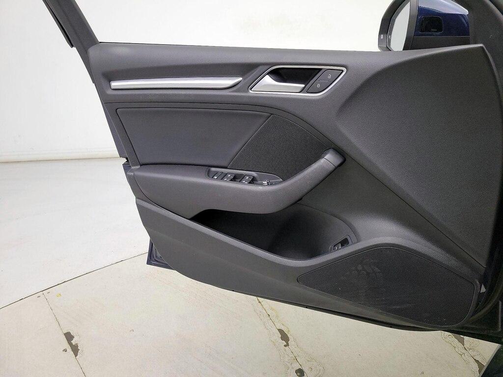 used 2020 Audi A3 car, priced at $26,998