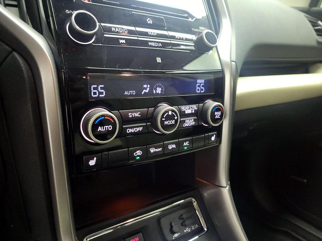 used 2021 Subaru Ascent car, priced at $32,998
