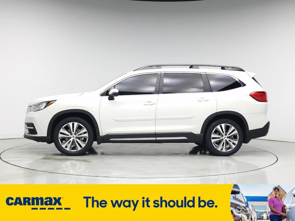 used 2021 Subaru Ascent car, priced at $32,998