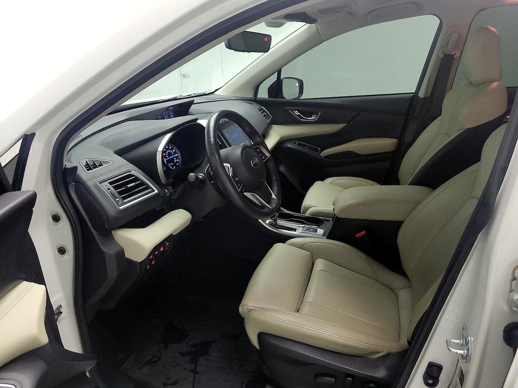 used 2021 Subaru Ascent car, priced at $32,998
