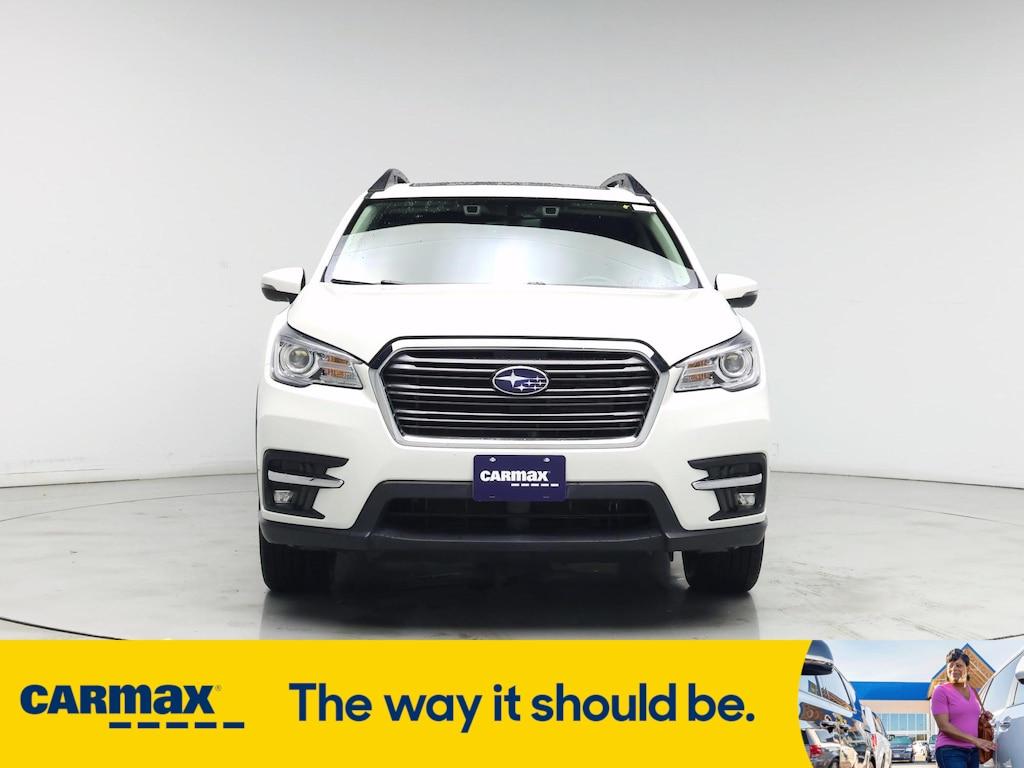 used 2021 Subaru Ascent car, priced at $32,998