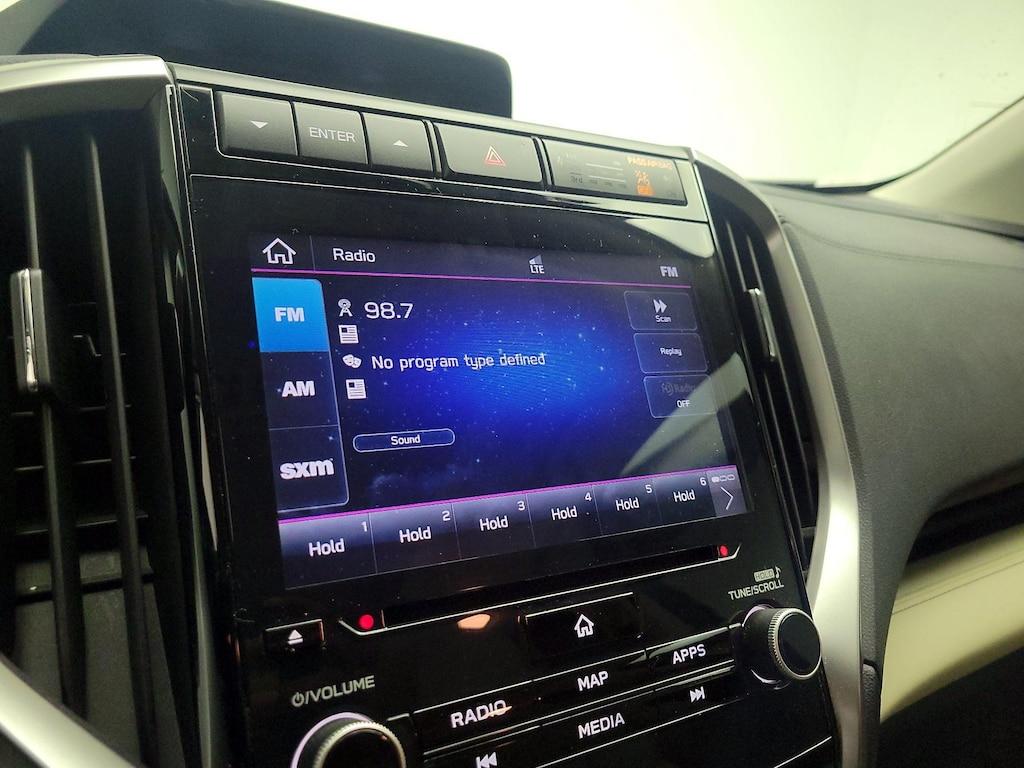 used 2021 Subaru Ascent car, priced at $32,998