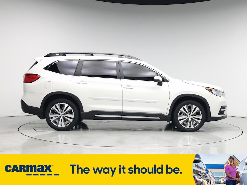 used 2021 Subaru Ascent car, priced at $32,998