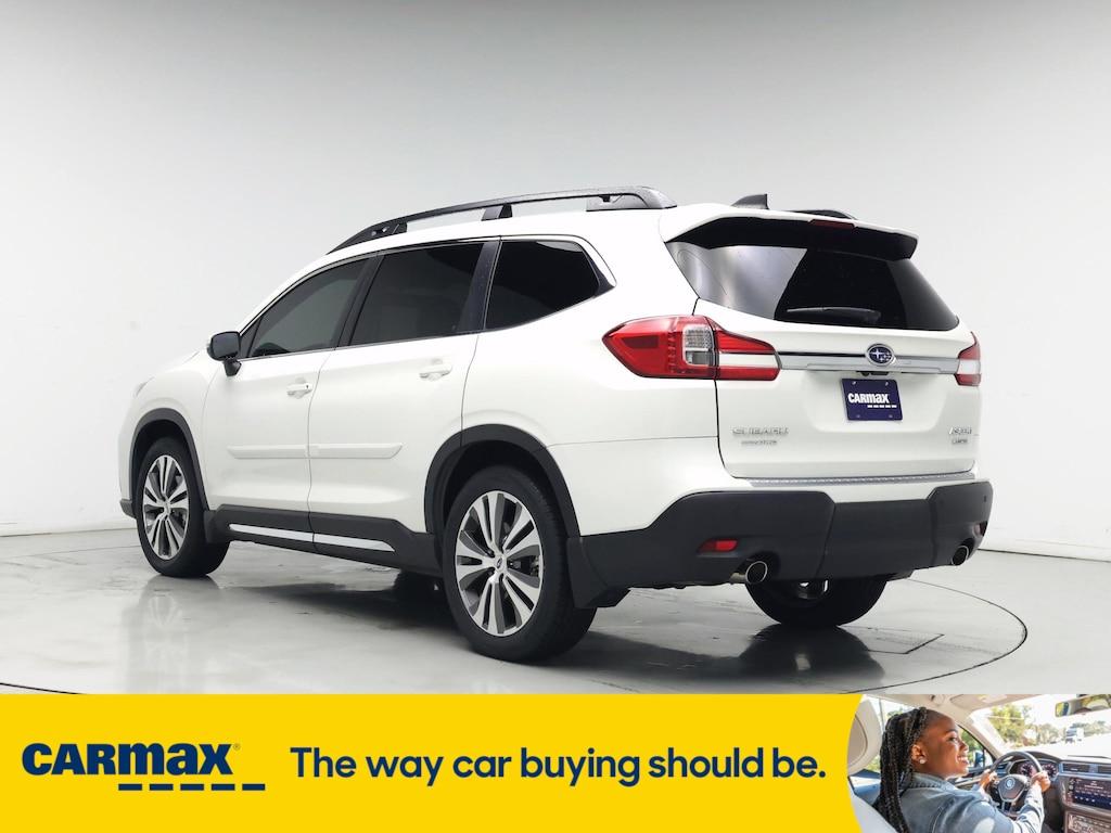used 2021 Subaru Ascent car, priced at $32,998