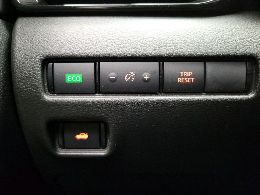 used 2024 Nissan Sentra car, priced at $21,998