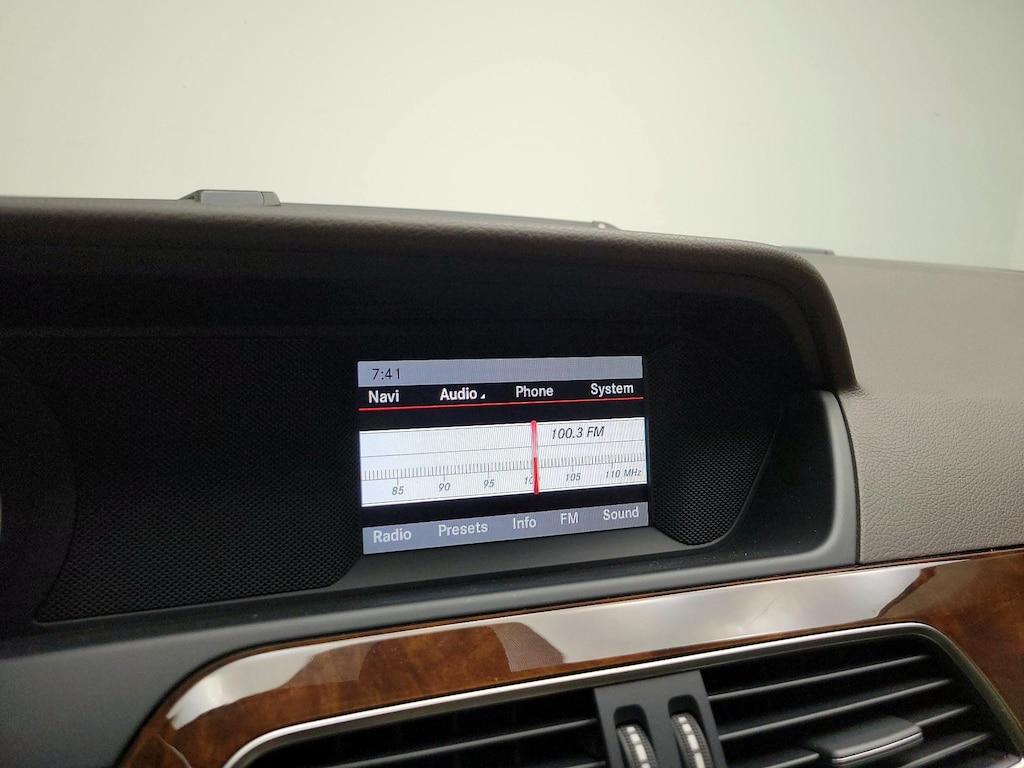 used 2014 Mercedes-Benz C-Class car, priced at $18,998