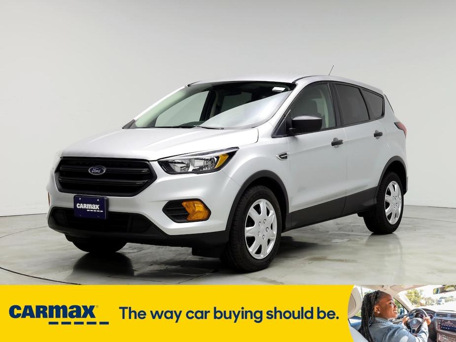 used 2019 Ford Escape car, priced at $16,998