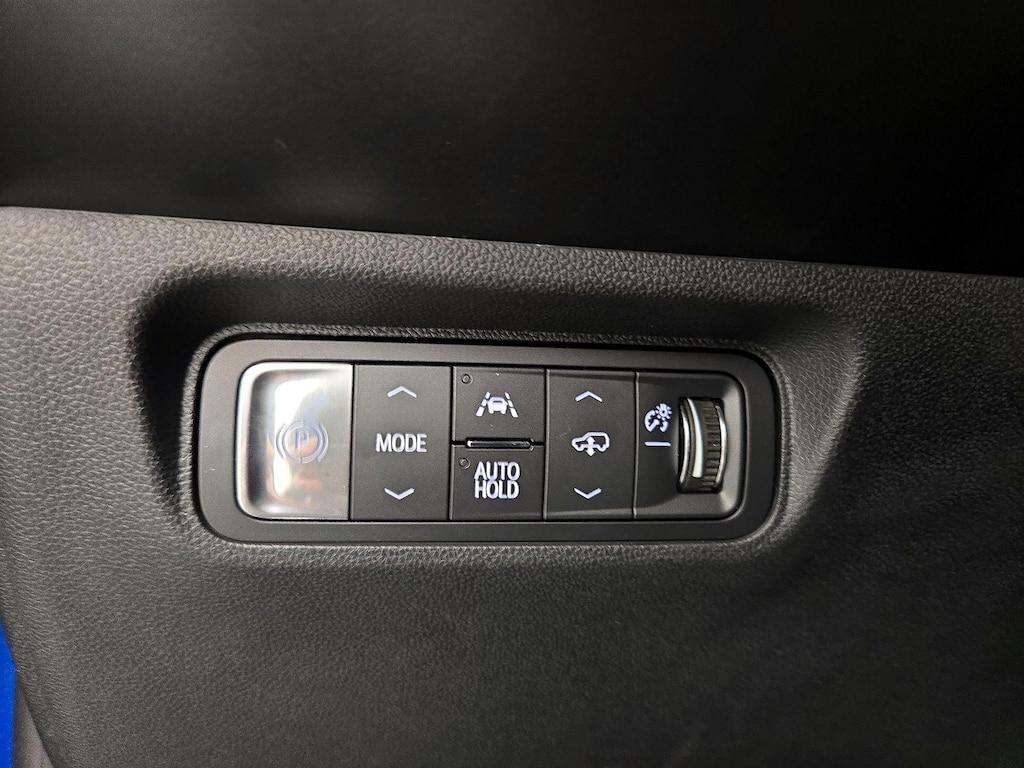 used 2024 Acura ZDX car, priced at $49,998
