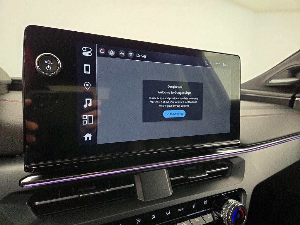 used 2024 Acura ZDX car, priced at $49,998