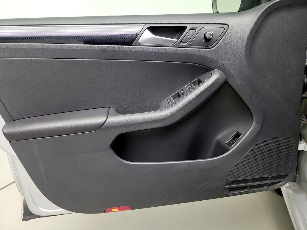 used 2015 Volkswagen Jetta car, priced at $14,998