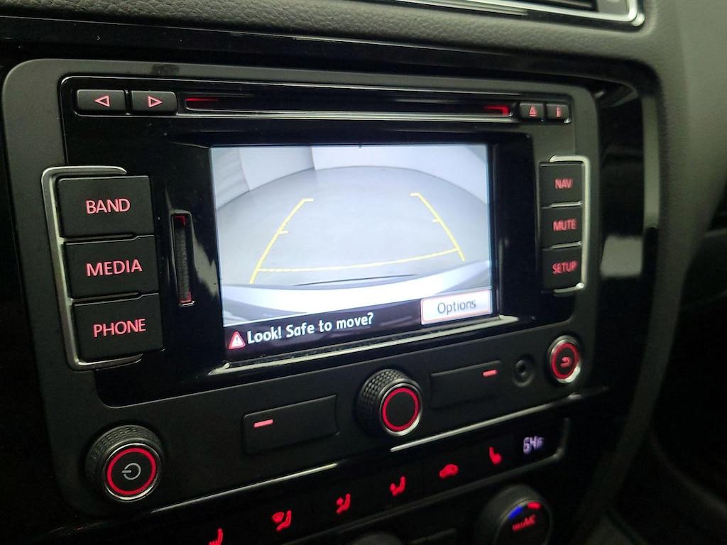 used 2015 Volkswagen Jetta car, priced at $14,998