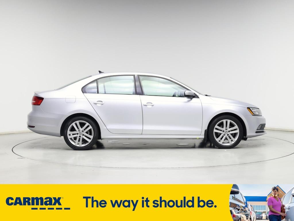 used 2015 Volkswagen Jetta car, priced at $14,998