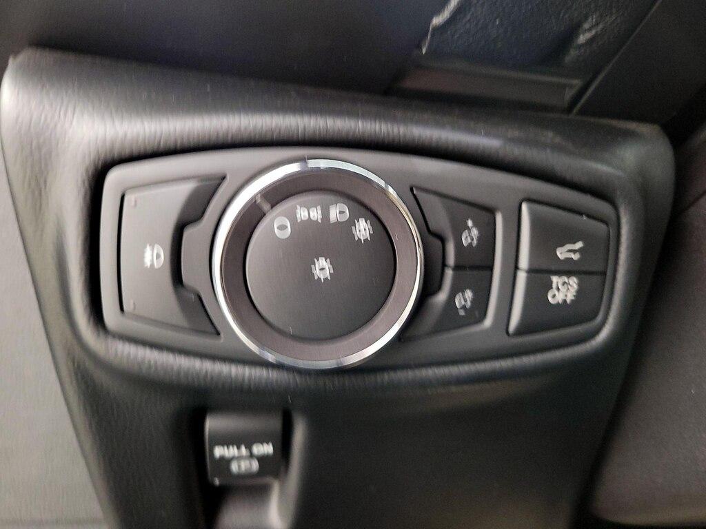 used 2019 Lincoln Nautilus car, priced at $23,998