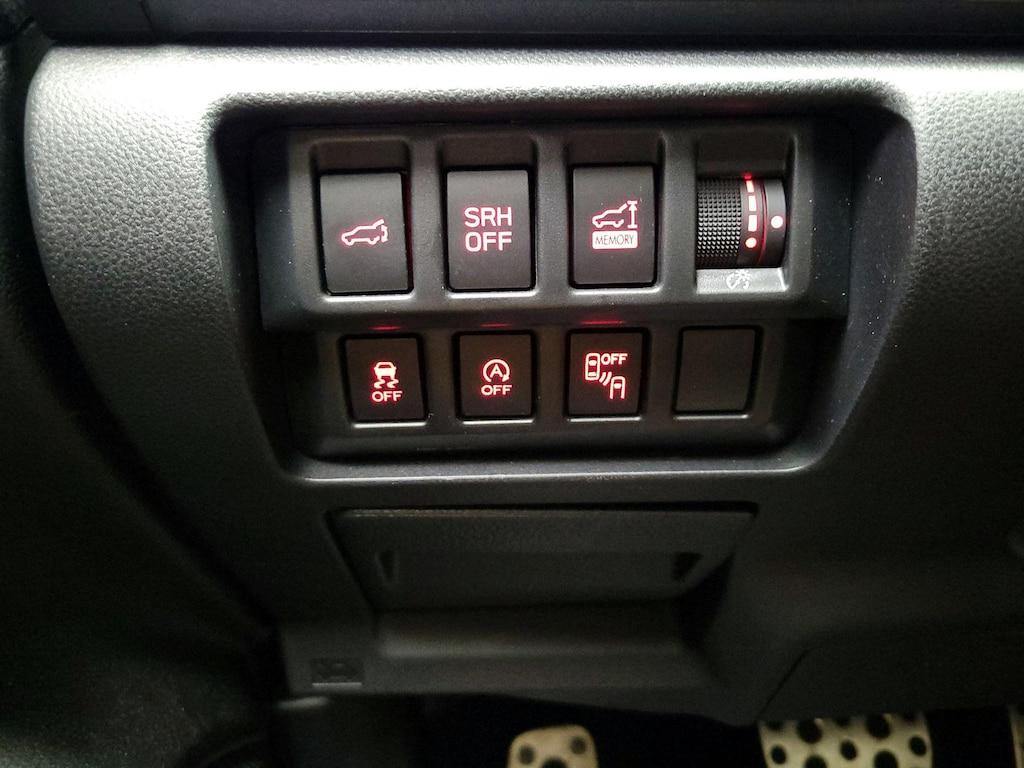 used 2023 Subaru Forester car, priced at $34,998
