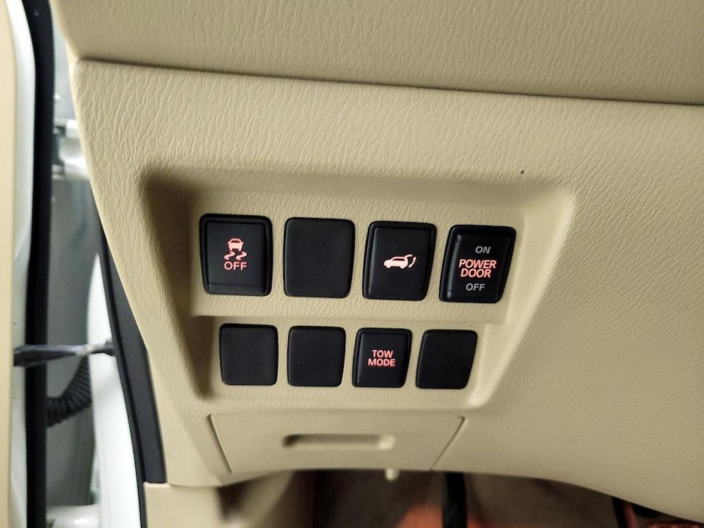 used 2014 Nissan Pathfinder car, priced at $14,998