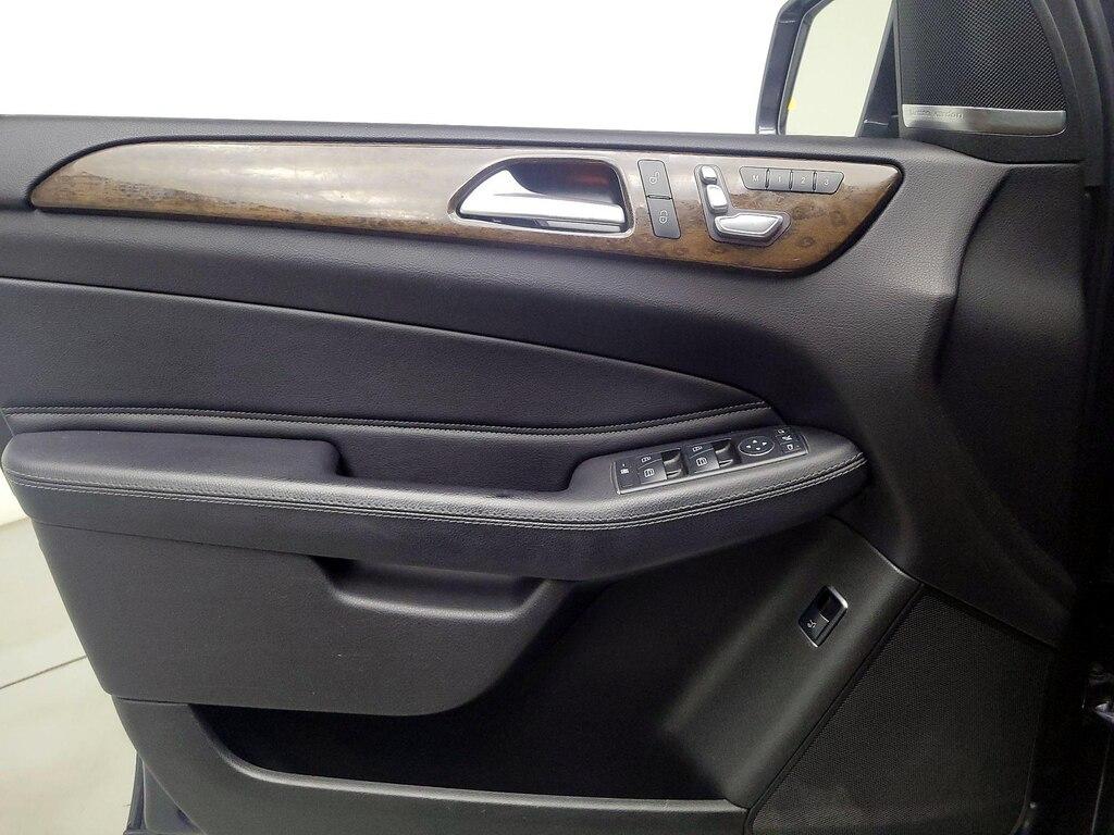 used 2016 Mercedes-Benz GLE-Class car, priced at $18,998