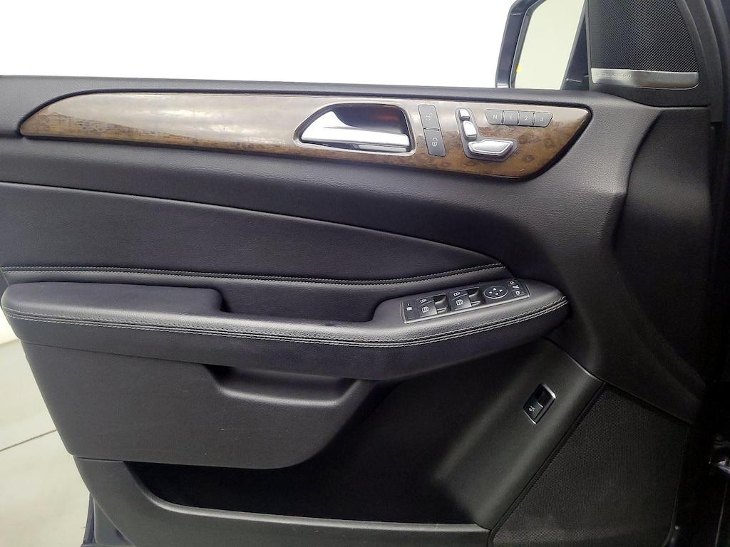 used 2016 Mercedes-Benz GLE-Class car, priced at $19,998