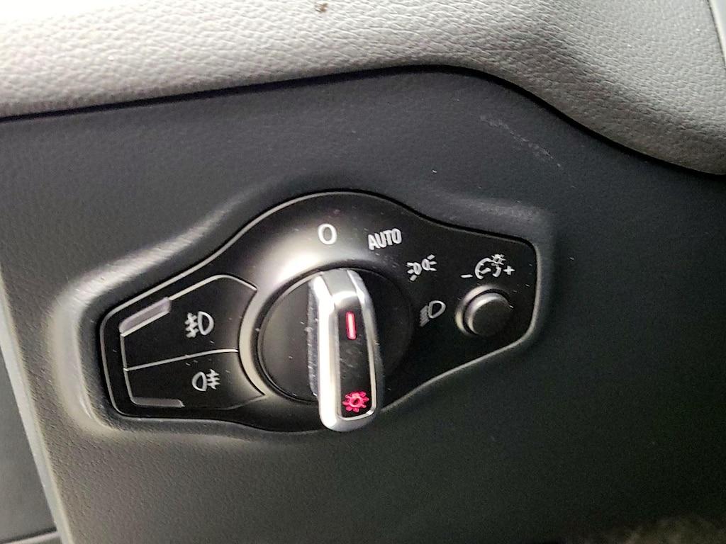 used 2014 Audi Q5 car, priced at $16,998