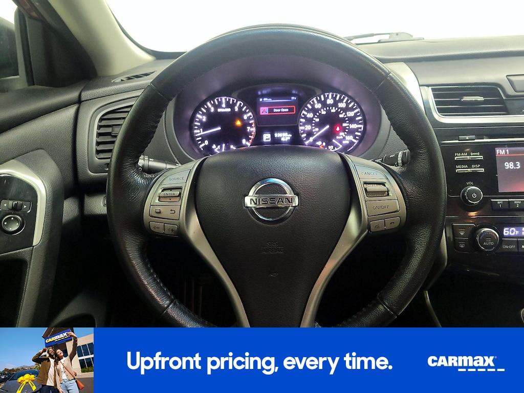 used 2014 Nissan Altima car, priced at $12,998